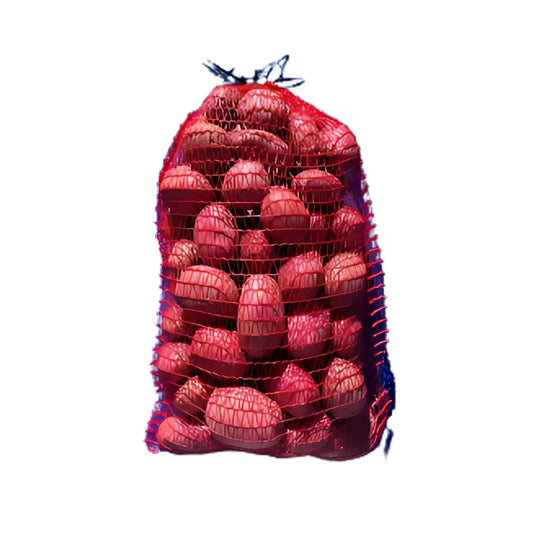 Malla Papas Souflé 5 Kg