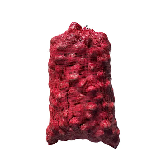 Malla Papas Soufflé 25 Kg